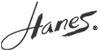 hanes Logo