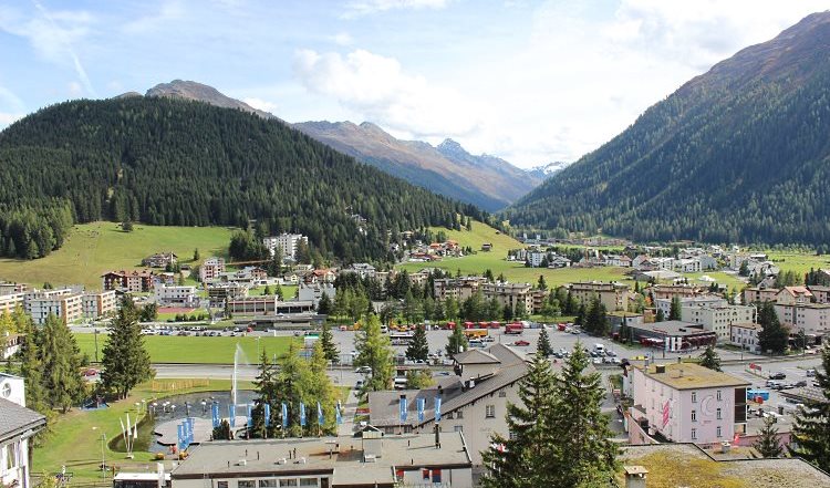 Davos Dorf