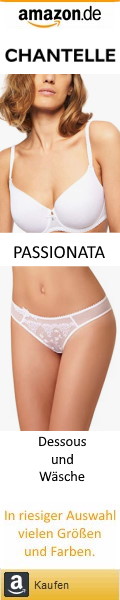 chantelle Dessous bei amazon kaufen