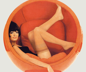 Strumpfhosen von KUNERT