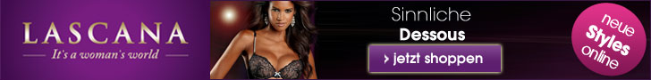 Lascana 728x90-dessous Lascana 728x90-dessous