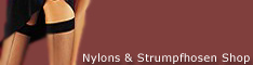Modische Strumpfwaren bequem online bestellen